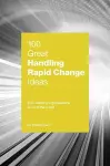 100 Great Handling Rapid Change Ideas cover