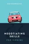 Negotiating Skills for Virgins cover