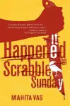 It Happened on Scrabble Sunday cover