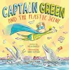 Captain Green and  the Plastic Scene cover