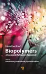 Handbook of Biopolymers cover