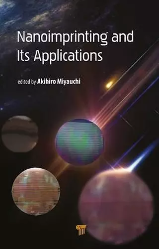 Nanoimprinting and its Applications cover