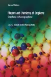 Physics and Chemistry of Graphene (Second Edition) cover