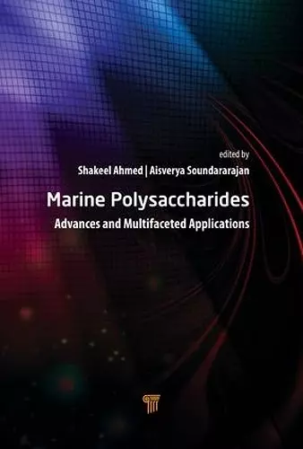 Marine Polysaccharides cover