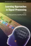 Learning Approaches in Signal Processing cover