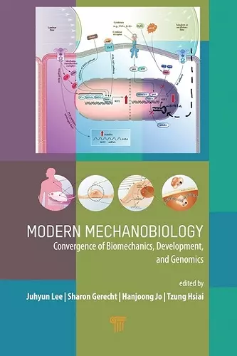 Modern Mechanobiology cover