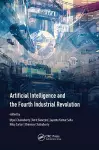 Artificial Intelligence and the Fourth Industrial Revolution cover