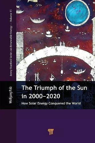 The Triumph of the Sun in 2000–2020 cover