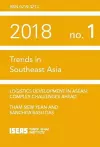 Logistics Development in ASEAN cover