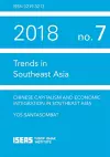 Chinese Capitalism and Economic Integration in Southeast Asia cover