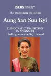 Democratic Transition in Myanmar cover