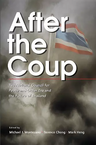 After the Coup cover