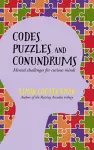 Codes, Puzzles and Conundrums cover