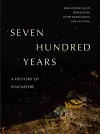 Seven Hundred Years cover