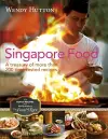 Singapore Food cover