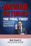 Anwar Returns: The Final Twist cover