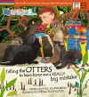 Abbie Rose and the Magic Suitcase: Telling the OTTERS to leave home was a REALLY Big Mistake cover