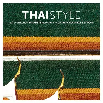 Thai Style cover