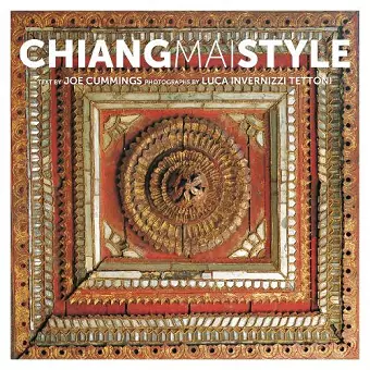 Chiang Mai Style cover