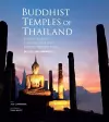 Buddhist Temples of Thailand cover