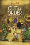 the plano adventures: Out of Order cover