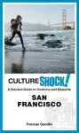 Cultureshock! San Francisco cover