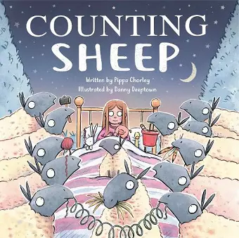 Counting Sheep cover