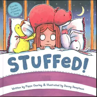 Stuffed! cover