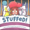 Stuffed! cover