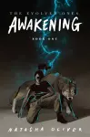 The Evolved Ones: Awakening (Book One) cover