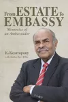 From Estate to  Embassy cover