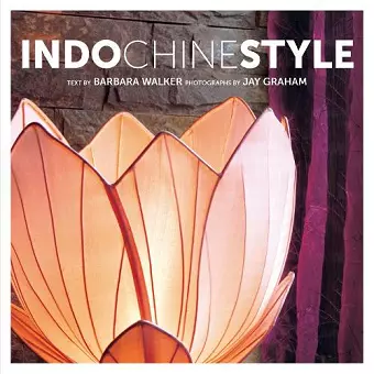 Indochine Style cover