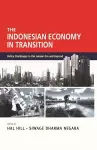 The Indonesian Economy in Transition cover