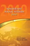 Southeast Asian Affairs 2019 cover