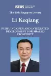 Pursuing Open and Integrated Development for Shared Prosperity cover