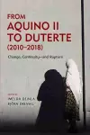 From Aquino II to Duterte (2010 – 2018) cover