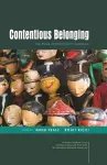 Contentious Belonging cover