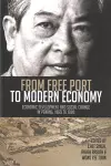 From Free Port to Modern Economy cover