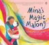 Mina's Magic Malong cover