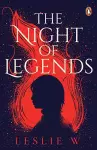 The Night of legends cover