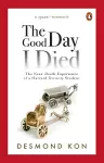 The Good Day I Died cover
