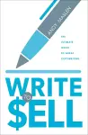 Write to Sell cover