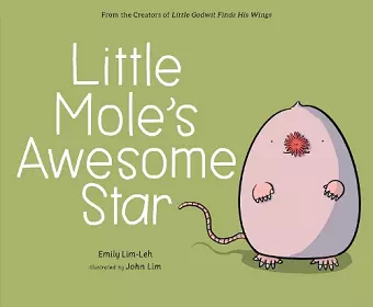 Little Mole’s Awesome Star cover