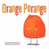 Orange Porange cover