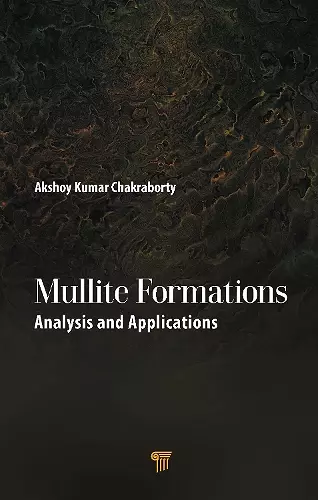 Mullite Formations cover