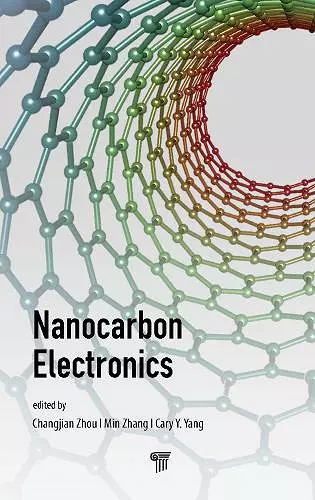 Nanocarbon Electronics cover