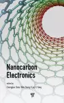 Nanocarbon Electronics cover