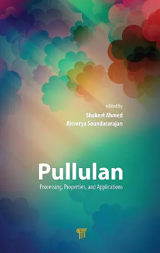 Pullulan cover