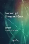 Functional Lipid Nanosystems in Cancer cover