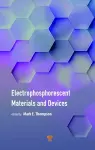 Electrophosphorescent Materials and Devices cover